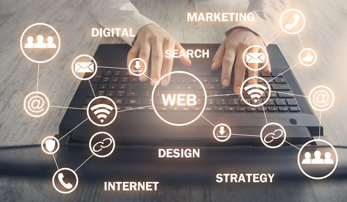 Derinkuyu Web Tasarım